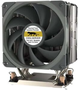 Купить Кулер ALSEYE AS.01.07.0149 4U Coolserver M97 LGA4189, 1000-2200rpm, 86 CFM, 32dBA, 4-pin PWM, TDP 350W - X-1098024 из реестра по лучшей цене