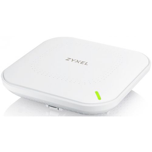 Артикул: X-1060146 - Точка доступа ZYXEL NebulaFlex NWA90AX WiFi 6