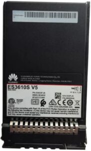 Купить Накопитель SSD 2.5'' XFUSION 02312TBH ES3610S V5, 3200GB SAS 12Gb/s, Mixed Use, 2.5inch (2.5inch Drive Bay) - X-1033921 из реестра по лучшей цене