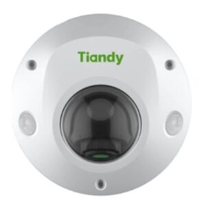 Купить Видеокамера IP TIANDY TC-C35PS Spec: I3/E/Y/M/H/2.8/V4.2 - X-1038542 из реестра по лучшей цене