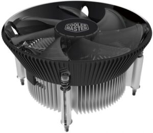 Купить Кулер Cooler Master I70 RR-I7A7-18FK-N1 LGA1700 (120mm fan/1800rpm/37CFM/28dBa/3-Pin PWM) - X-995976 из реестра по лучшей цене