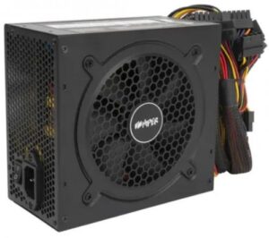 Купить Блок питания ATX HIPER HPB-550D 550W, 80+ bronze, APFC, 120mm fan - X-988184 из реестра по лучшей цене