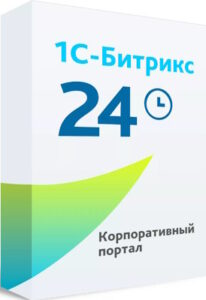 Купить Право на использование (электронно) 1С-Битрикс 24. Лицензия Корпоративный портал - 500 (12 мес., продление) - X-1063841 из реестра по лучшей цене