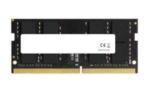 Купить Модуль памяти SODIMM DDR5 32GB Foxline FL5200D5S38-32G PC5-41600 5200MHz CL38 1.1V - X-1040191 из реестра по лучшей цене