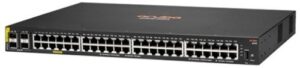 Купить Коммутатор Aruba 6000 R8N85A 48G CL4 4SFP - X-885578 из реестра по лучшей цене