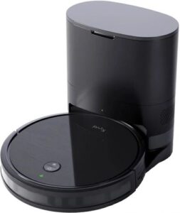 Купить Робот-пылесос Kyvol Cybovac E25S - X-1015682 из реестра по лучшей цене