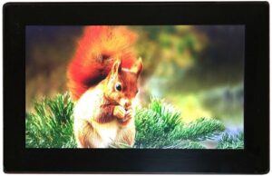 Купить Фоторамка Espada Photo Frame 13" E-13HD 16 Gb - X-1052244 из реестра по лучшей цене