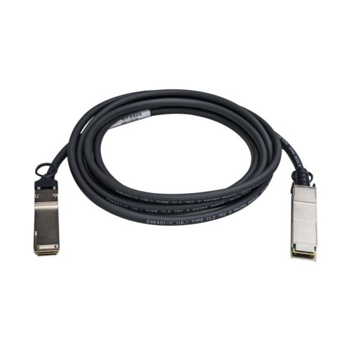 Артикул: X-681965 - Кабель QNAP CAB-NIC40G30M-QSFP DAC 3м