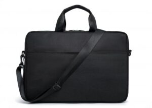 Купить Сумка для ноутбука Lamark L217 Black 17.3", полиэстер, черная - X-1058037 из реестра по лучшей цене