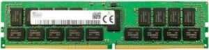 Купить Модуль памяти DDR4 32GB Hynix original HMA84GR7DJR4N-XN PC-25600 3200MHz ECC Reg CL22 1.2V bulk - X-847862 из реестра по лучшей цене