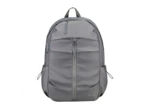 Купить Рюкзак для ноутбука Lamark B167 Dark Grey 17.3", полиэстер, темно-серый - X-1058084 из реестра по лучшей цене