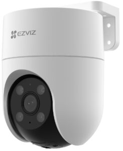 Купить Видеокамера IP EZVIZ CS-H8с 2МП, 1/2.7" Progressive Scan CMOS, 1920x1080, 30к/с, 4мм, f 2.0, 3D DNR, microSD до 512GB - X-997839 из реестра по лучшей цене