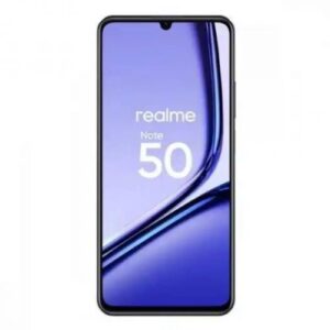 Купить Смартфон Realme Note 50 3/64GB черный - X-1069458 из реестра по лучшей цене