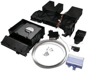 Купить Сервисный комплект HP CQ109-67019 DesignJet Z6200/6600/6800/D5800 Maintenance kit #2 - X-839437 из реестра по лучшей цене