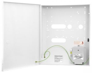 Купить Корпус SATEL CA-64 OBU-EXA металлический для дополнительных модулей ПКП:INTEGRA 128, INTEGRA 64, CA-64, VERSA без трансформатора - X-678163 из реестра по лучшей цене