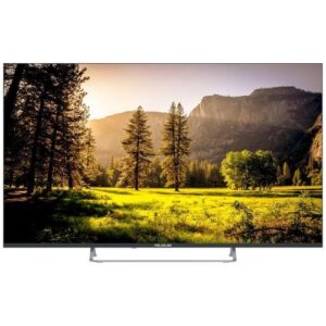Купить Телевизор POLARLINE 55PU11TC-SM LED 55" черный 4K Ultra HD 50Hz DVB-T DVB-T2 DVB-C WiFi Smart TV (RUS) - X-1100199 из реестра по лучшей цене