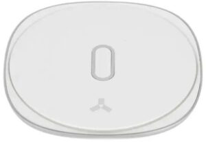 Купить Зарядное устройство беспроводное AccesStyle Ultramarine 10W USB, белое - X-1021575 из реестра по лучшей цене