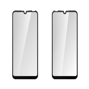 Купить Защитное стекло ZTE 6902176058400 A51 clear - X-869087 из реестра по лучшей цене