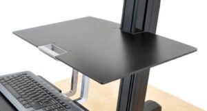 Купить Площадка Ergotron 97-581-019 поверхность для систем WorkFit-S - X-471929 из реестра по лучшей цене