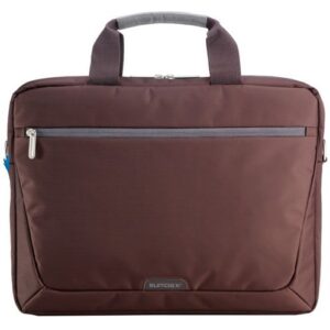 Купить Сумка для ноутбука Sumdex PON-111 15,6", коричневый - X-631378 из реестра по лучшей цене