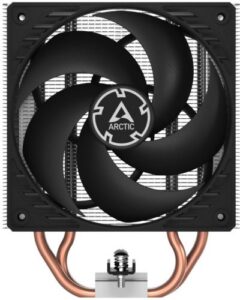 Купить Кулер ARCTIC Freezer 36 CO ACFRE00122A LGA1851/LGA1700/AM5/AM4 (2*120mm fan, 200-1800rpm, 112.6 CFM, 22.5 dBA, 4-pin PWM) - X-1090202 из реестра по лучшей цене