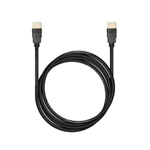 Купить Кабель интерфейсный HDMI-HDMI BION BXP-CC-HDMI4L-045 v1.4, 19M/19M, 3D, 4K UHD, Ethernet, CCS, экран, позолоченные контакты, 4.5м, черный - X-1007098 из реестра по лучшей цене