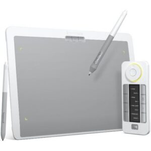 Купить Графический планшет Xencelabs Pen Tablet Bundle M BPH1212W-K02A White XMCTBMFRES-SE - X-1060978 из реестра по лучшей цене