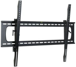 Купить Кронштейн настенный Kromax STAR PRO-112 Kromax_20252 55-100", макс. 103кг, наклон, VESA 1000х700, черный - X-581301 из реестра по лучшей цене