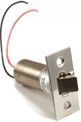 Артикул: X-320003 - Замок Promix SM203.00 электромеханический врезной миниатюрный универсальный