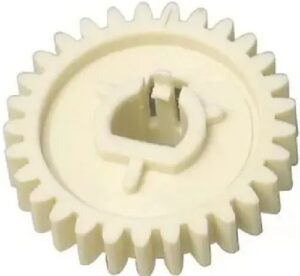 Купить Запчасть CET DGP0617 Шестерня привода резинового вала 29T RU5-0331-000 для HP LaserJet 1160/1320/2420 - X-991861 из реестра по лучшей цене