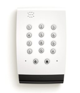 Купить Прибор Си-Норд Nord Mini Air гибридный охранный для бюджетной охраны - X-961708 из реестра по лучшей цене