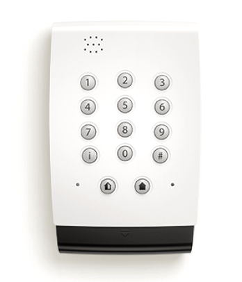 Артикул: X-961708 - Прибор Си-Норд Nord Mini Air гибридный охранный для бюджетной охраны - фото