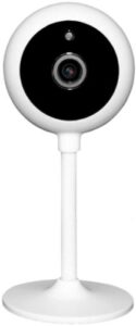 Купить Видеокамера Falcon Eye Spaik 2 Wi-Fi компактная с ИК подсветкой двухмегапиксельная, 1920х1080, 1/2.7” сенсор 0 Люкс (ночь с ИК подсветкой) - X-880686 из реестра по лучшей цене