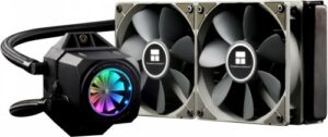 Купить Система охлаждения Thermalright TURBO-RIGHT-240-C (775, 1150, 1151, 1155, 1156, 1366, 2011, 2011-3, 2066, AM4) 120x120x25,4мм, 600 - 1800 об/мин, 19 - - X-736744 из реестра по лучшей цене