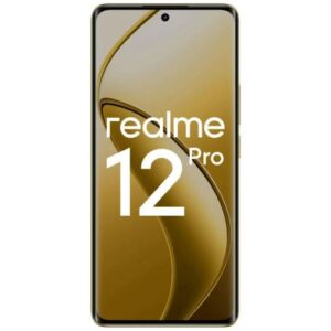 Купить Смартфон Realme 12 Pro 8/256GB RMX3842 (8+256) BEIGE бежевый - X-1083764 из реестра по лучшей цене