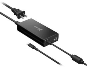 Купить Зарядное устройство j5create JUP2290 100W PD USB-C Super Charger - X-838771 из реестра по лучшей цене