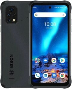 Купить Смартфон UMIDIGI BISON 2 6/128GB C.BI20-U-J-192-B-Z01 black - X-999160 из реестра по лучшей цене