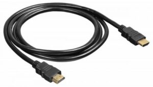 Купить Кабель интерфейсный Buro BHP-HDMI-1.4-15 HDMI (m) - HDMI (m) , 15м, черный (1478828) - X-888666 из реестра по лучшей цене