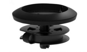 Купить Крепление Logitech Rally 952-000002 для установки модулей микрофонов Rally в стол - X-752529 из реестра по лучшей цене