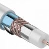 Артикул: X-678210 - Кабель Rexant 01-2241 RG-6U+Cu (75 Ом)