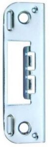 Купить Запорная планка Abloy 0045 стальная оцинкованная, (карт. коробка) - X-686468 из реестра по лучшей цене