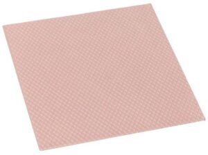 Купить Термопрокладка Thermal Grizzly Minus Pad 8 TG-MP8-30-30-20-1R 30x30x2,0 mm, 8 Вт/мК - X-874081 из реестра по лучшей цене