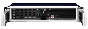 Артикул: X-222037 - Корпус серверный 2U Procase AE280-B-0 черный