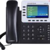 Артикул: X-377745 - Телефон VoiceIP Grandstream GXP-2140 4 SIP линии