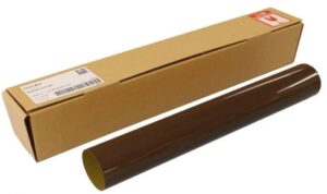 Купить Запчасть CET CET7160 термопленка для KONICA MINOLTA Bizhub C227/287 - X-925969 из реестра по лучшей цене