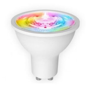 Купить Лампа Moes WB-TD-RWW-GU10 светодиодная - X-1063878 из реестра по лучшей цене