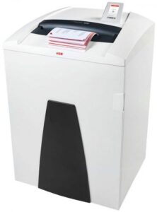 Купить Уничтожитель бумаг HSM SECURIO P44 i-3.9 3,9 мм, 2 ур секретности, 63 листов, 205 литров - X-671931 из реестра по лучшей цене