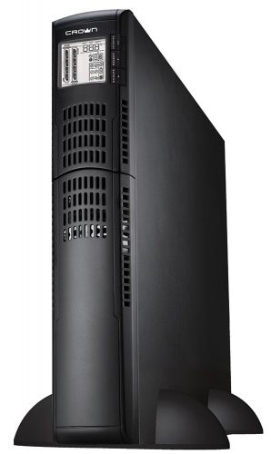 Артикул: X-620701 - Источник бесперебойного питания Crown CMUO-900-1.5K CM000001890 line-Intractive