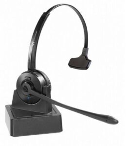 Купить Гарнитура Bluetooth VT VT9500 моноауральная, HD звук, Safetone, шумоподавление, BT до 10м, LED-индикация, для компьютера, IP-телефона с поддержкой BT, - X-678373 из реестра по лучшей цене