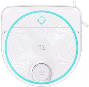 Купить Робот-пылесос моющий Hobot LEGEE-D8 - X-1011929 из реестра по лучшей цене